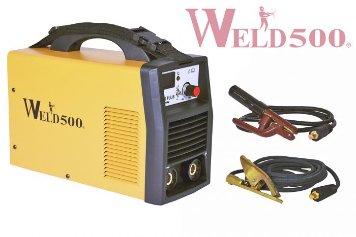 MAQUINA PARA SOLDAR ER200 PLUS